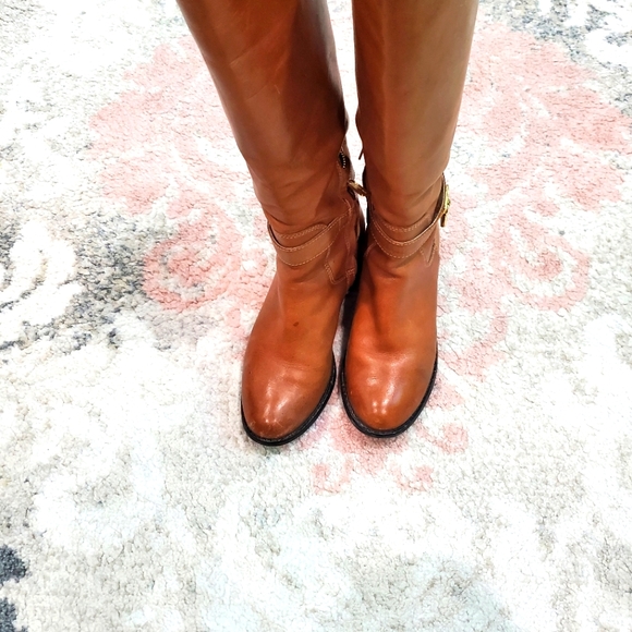 Michael kors boots - Picture 4 of 13